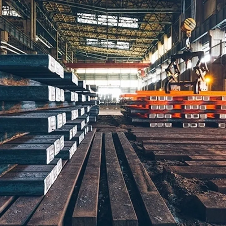 Commodity Trading